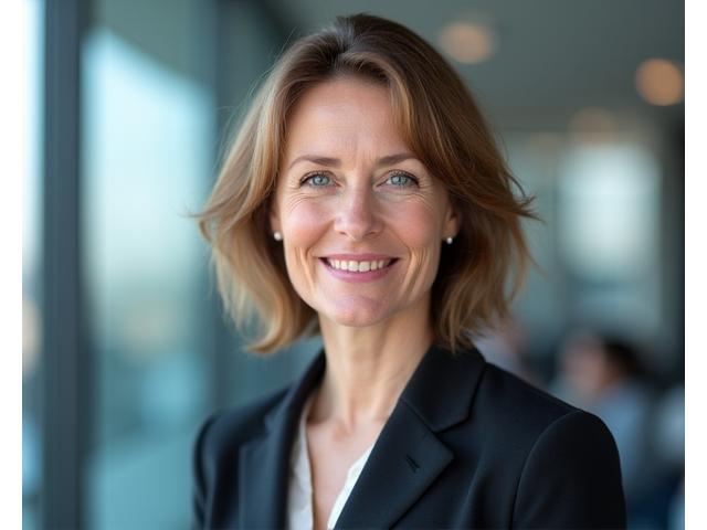 Liisa Virtanen, Johtava oikeudellinen neuvonantaja